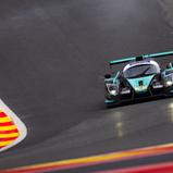 #2 Konrad Motorsport / Danny Soufi / Pavel Lefterov / Ligier JS P320 / Spa-Francorchamps