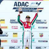 ADAC Formel 4, Red Bull Ring, Prema Powerteam, Marcus Armstrong