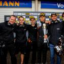 ADAC Formel 4, Zandvoort, Van Amersfoort Racing, Kami Laliberté