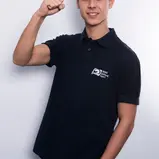 ADAC Stiftung Sport, Tom Lautenschlager
