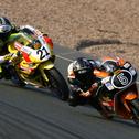 Sachsenring I, Arnaud Friedrich