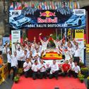 ADAC Rallye Deutschland