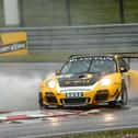 ADAC GT Masters, Zandvoort, GW IT Racing Team // Schütz Motorsport, Jaap van Lagen, Kevin Estre
