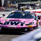 #14 Matteo Cairoli (ITA / Ferrari 296 GT3 Evo / Emil Frey Racing), Red Bull Ring 2026