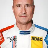 ADAC GT4 Germany, KÜS Team75 Bernhard, Horst Hadergasser
