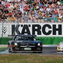 Maximilian Götz wird 2012 Meister und danach Mercedes-AMG-Werksfahrer