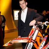 ADAC SportGala 2017