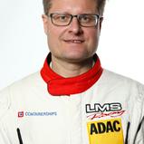 ADAC TCR Germany, Kari-Pekka Laaksonen