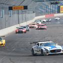ADAC GT Masters, Lausitzring, Team Zakspeed, Luca Ludwig, Sebastian Asch