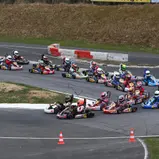 ADAC Kart Masters, Hahn