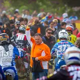 ADAC MX Youngster Cup, Fürstlich Drehna