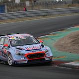 ADAC TCR Germany, Zandvoort, Liqui Moly Team Engstler, Luca Engstler