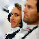 Timo Bernhard, Copyright: Porsche