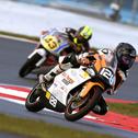 ADAC Northern Europe Cup, Silverstone, Qualifying, GP, Dennis Koopman