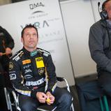 ADAC GT Masters, Spa-Francorchamps, HP Racing, Harald Proczyk