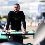 #2 Konrad Motorsport / Ligier / Pavel Lefterov / Hockenheimring