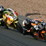 Sachsenring I, Arnaud Friedrich