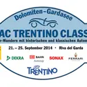 ADAC Trentino Classic