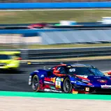 #69 Thierry Vermeulen (NLD / Ferrari 296 GT3 / Emil Frey Racing), Oschersleben 
