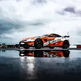 ADAC GT4 Germany, DEKRA Lausitzring, Prosport Racing, Tim Heinemann, Moritz Oestreich