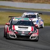 ADAC TCR Germany, Oschersleben, Target Competition AUT-POR, Jose Rodrigues