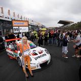 ADAC GT Masters, Zandvoort, Precote Herberth Motorsport, Robert Renauer, Mathieu Jaminet