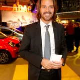 ADAC SportGala 2017, Stephane Ratel