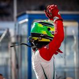 ADAC Formel 4, Hockenheim, Prema Powerteam, Mick Schumacher