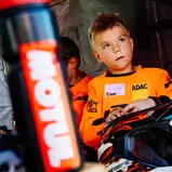 ADAC MX Academy, 2018, Schnupperkurs, Fürstenwalde