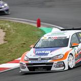 ADAC TCR Germany, Oschersleben, Team Engstler Germany, Kai Jordan
