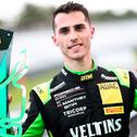 Thomas Preining startet für Manthey im neuen Porsche 911 GT3 R Evo
