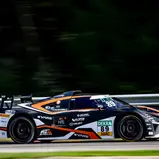 #89 / RTR Projects / KTM X-Bow GT4 / Matej Pavlicek / Lennart Marioneck
