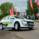 Die 34. Auflage in Idar-Oberstein ist eine Rallye 70 und dieses Format wird zum ersten Mal in der DRM ausgetragen