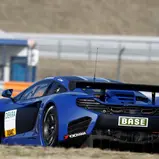 Reifen-Test - Oschersleben