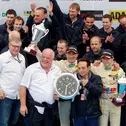 ADAC GT Masters, Hockenheimring, Diego Alessi, Daniel Keilwitz, Callaway Competition
