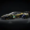 Der Dresdner Maximilian Paul wurde für 2026 in den Werksfahrerkader von Lamborghini aufgenommen (Foto: GRT)
