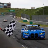 #33 René Rast (DEU / BMW M4 GT3 / Schubert Motorsport), Zandvoort