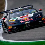 #10 Marco Mapelli (ITA / Lamborghini Temerario GT3 / Red Bull Team Abt), Hockenheimring 2026