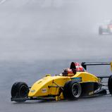 Formel ADAC, Slovakia Ring, Nicolas Beer, Neuhauser Racing