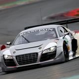 ADAC GT Masters, Testfahrten, Oschersleben, dupre Motorsport, Audi R8 LMS ultra