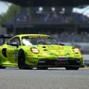 Ab 2024 gibt die DTM virtuell mit der eSports Championship bei sechs Rennen Vollgas