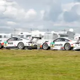 ADAC GT Masters, Precote Herberth Motorsport, KÜS TEAM75 Bernhard