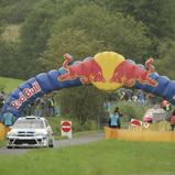 ADAC Rallye Deutschland