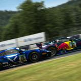 ADAC GT Masters eSports Championship powered by EnBW mobility+, Runde 5, Red Bull Ring