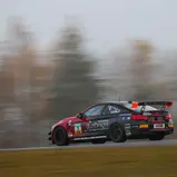 #3 / Hofor Racing by Bonk Motorsport / BMW M4 GT4 / Michael Fischer / Claudia Hürtgen