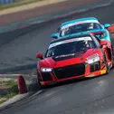 ADAC GT4 Germany, Testfahrten Oschersleben, racing one
