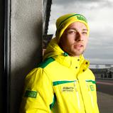 ADAC GT Masters, 2017, Oschersleben, Mercedes-AMG Team HTP Motorsport, Indy Dontje