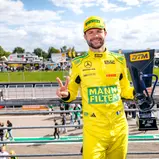 #48 Jules Gounon (FRA / Mercedes-AMG GT3 / Mercedes-AMG Team Mann-Filter), Sachsenring 2026