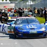 ADAC GT Masters, Red Bull Ring, RWT RacingTeam, David Jahn, Sven Barth