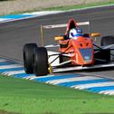 ADAC Formel Masters, Hockenheimring, Fabian Schiller, Schiller Motorsport